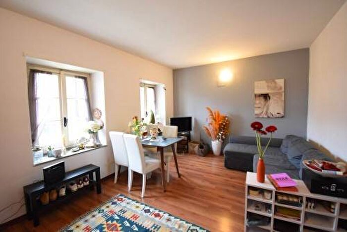 Appartamento trilocale in affitto in Via Belvedere, Centro, Montevecchia