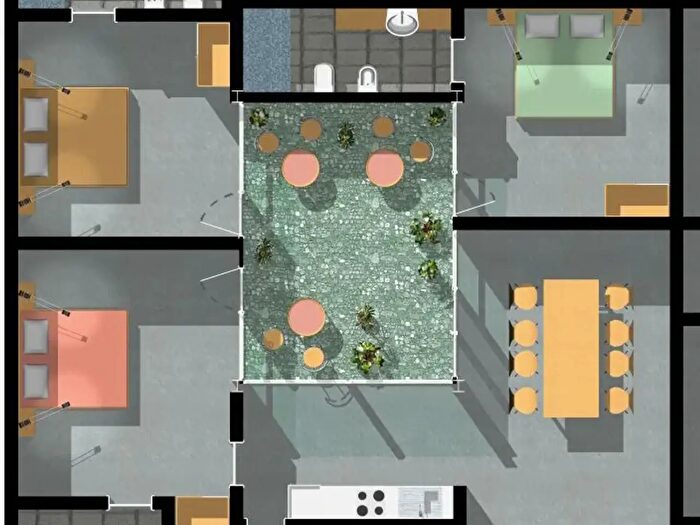 Appartamento con 5 locali in vendita in Via San Marco, Verona