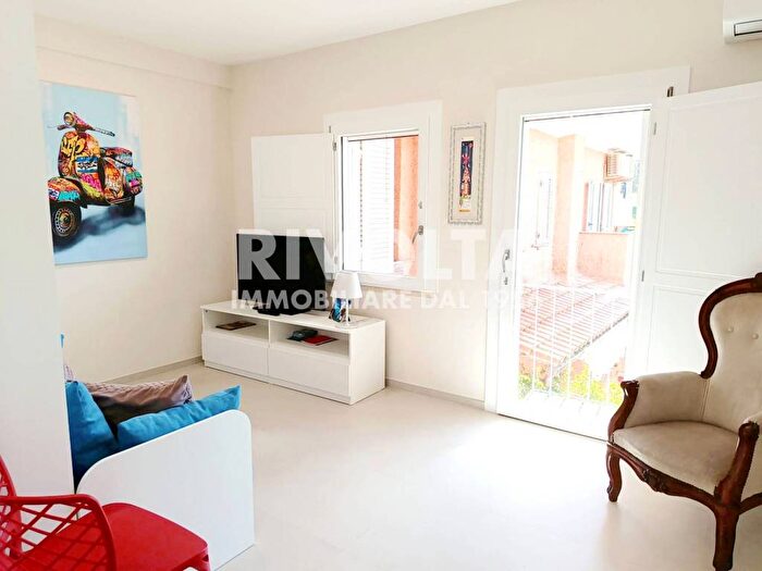 Appartamento monolocale in affitto in Via dei Molini, Porto Ercole, Monte Argentario