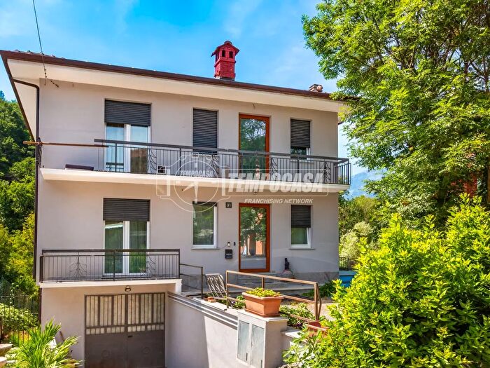 Casa con 5 locali in vendita in Via Pontepietra, Giaveno