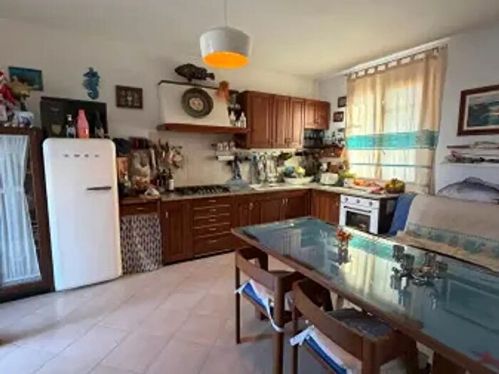 Appartamento bilocale in affitto in Via dei Leylandi, Sassari