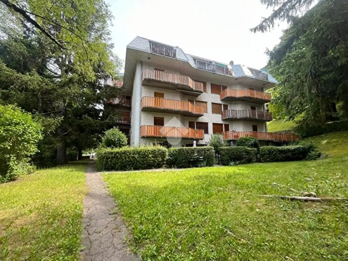 Appartamento bilocale in vendita in Località Eurovillaggio, Casargo