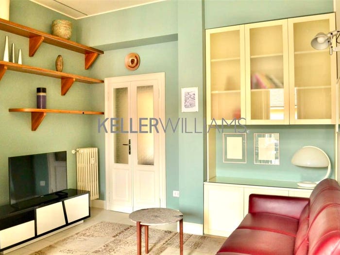 Appartamento trilocale in affitto in Via Francesco Viganò, Garibaldi Corso Como, Milano