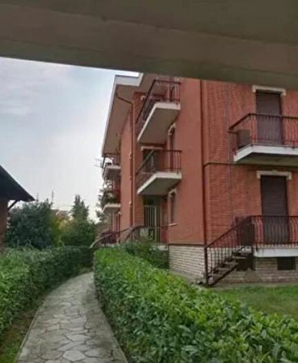 Appartamento in vendita in Viale Guglielmo Marconi, Predosa