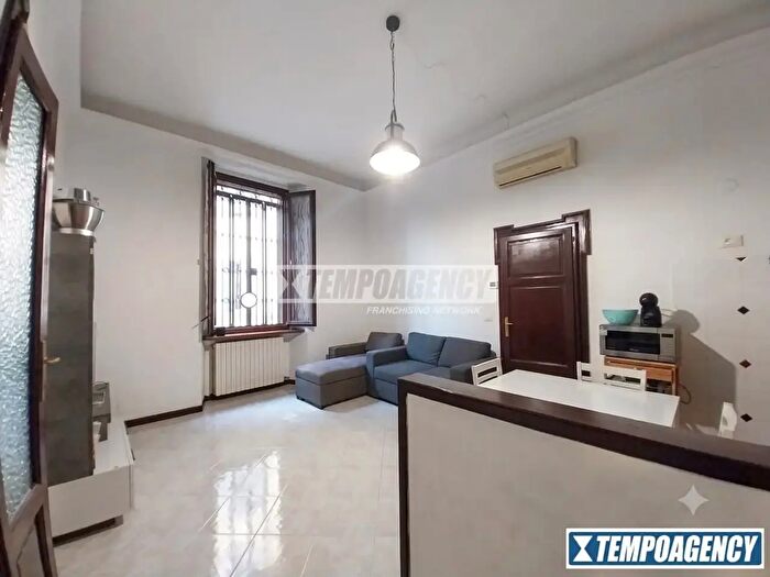 Appartamento bilocale in affitto in Via Filippo Palizzi, Milano