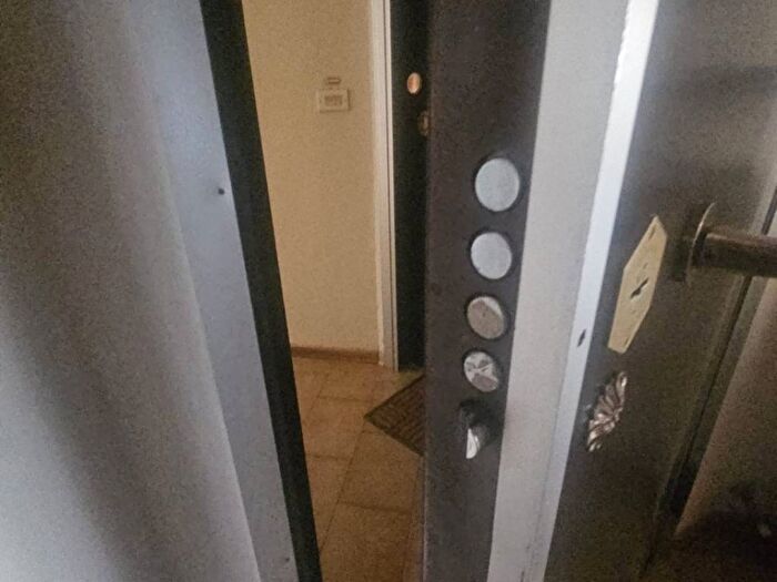 Appartamento quadrilocale in affitto in Marebello, Rimini