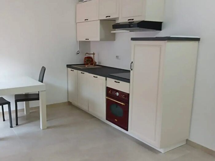 Appartamento monolocale in affitto in Viale Argonne, Pavia