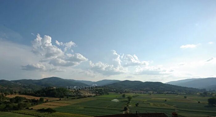 Casa in vendita in Monterchi