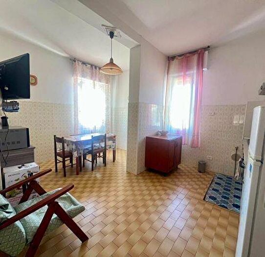 Casa quadrilocale in affitto in Via Isonzo, Chieti Scalo, Chieti