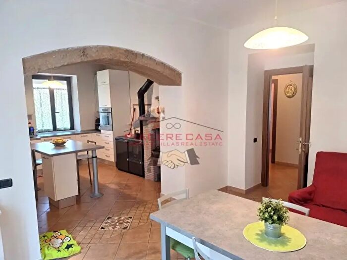 Case in Vendita e in Affitto - 3