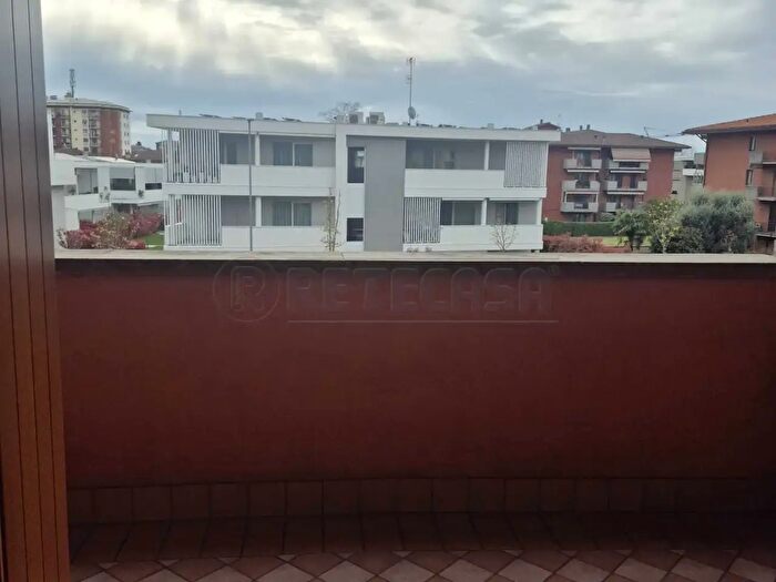 Appartamento in affitto in Seriate