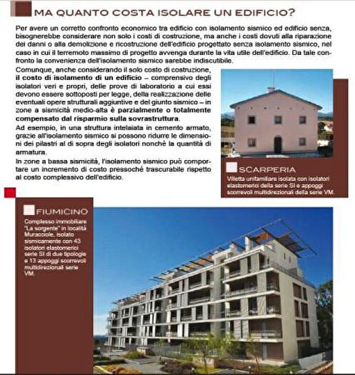 Case in Vendita e in Affitto - 2