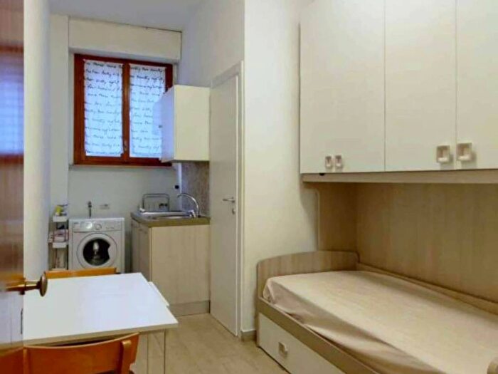 Appartamento in affitto in Via Cola di Rienzo, Prati, Roma