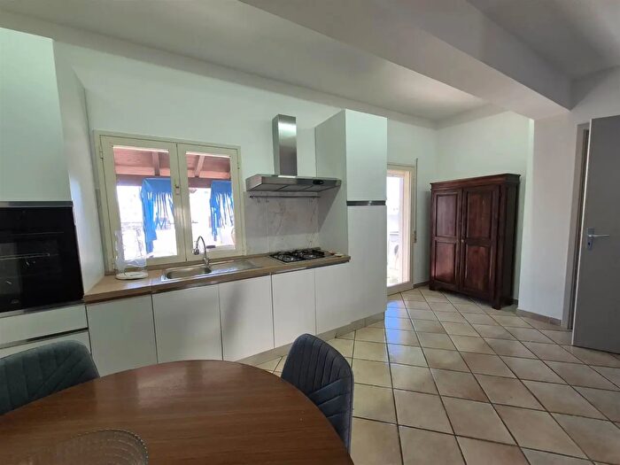 Appartamento bilocale in affitto in Via Stefano Bilardello, Marsala