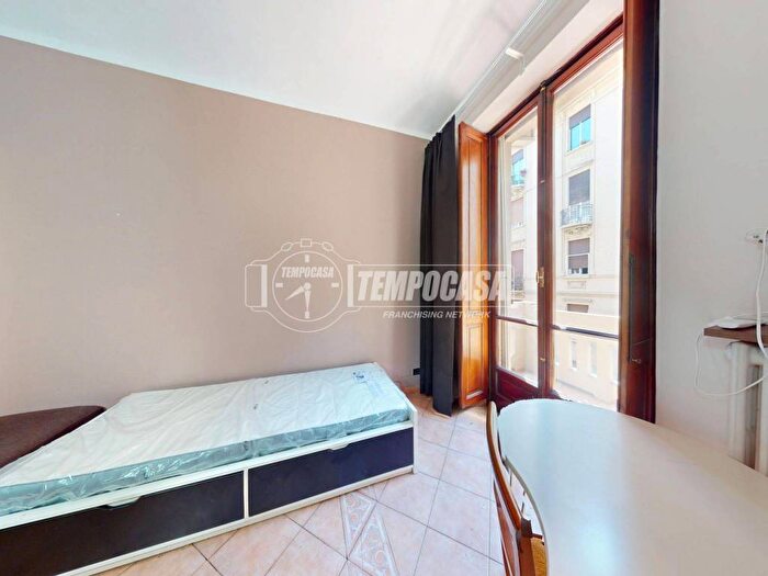 Appartamento monolocale in affitto in Via Carlo Denina, Vanchiglia, Torino