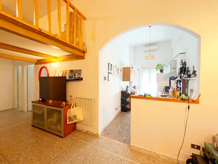 Appartamento bilocale in vendita in Firenze