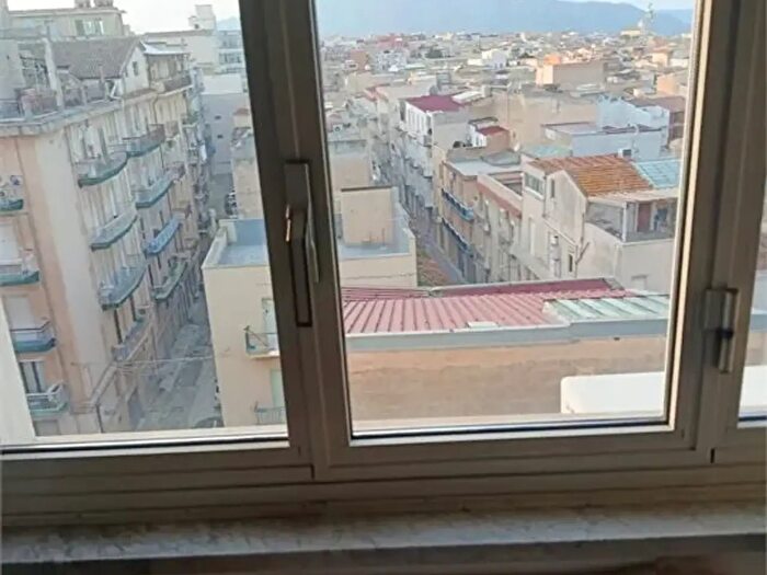 Appartamento con 5 locali in vendita in Viale Europa, Alcamo