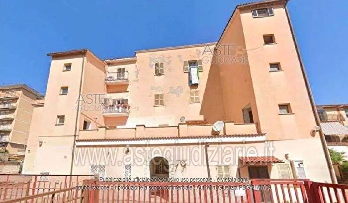 Appartamento bilocale in vendita in Via Attilio Biseo, Guidonia Montecelio