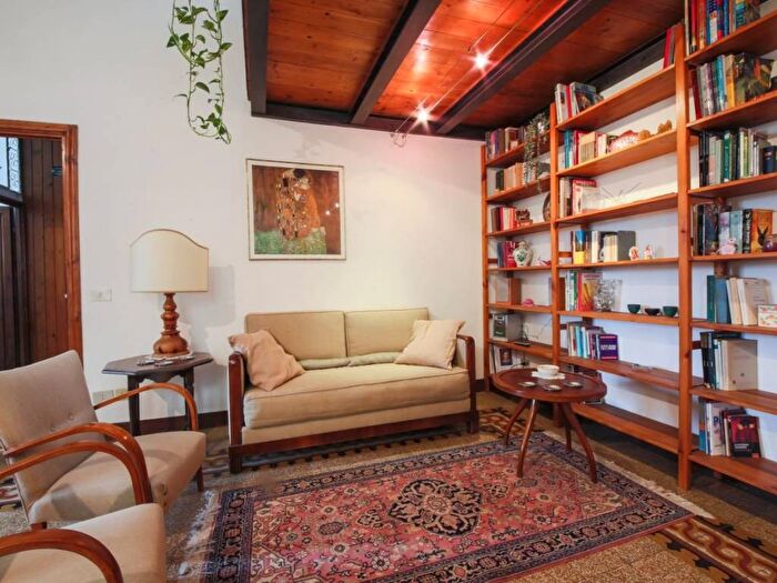 Appartamento quadrilocale in affitto in Via Romana, Santo Spirito, Firenze