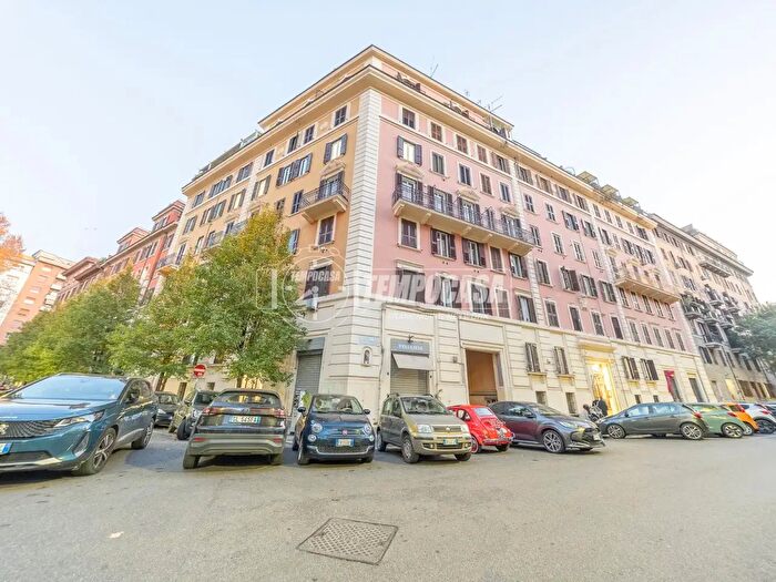 Appartamento bilocale in vendita in Via Carlo Mirabello, Roma