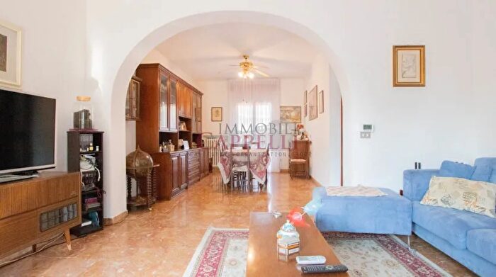 Casa con 6 locali in vendita in Via San Gimignano Cesena Forlìcesena Cesena, Cesena