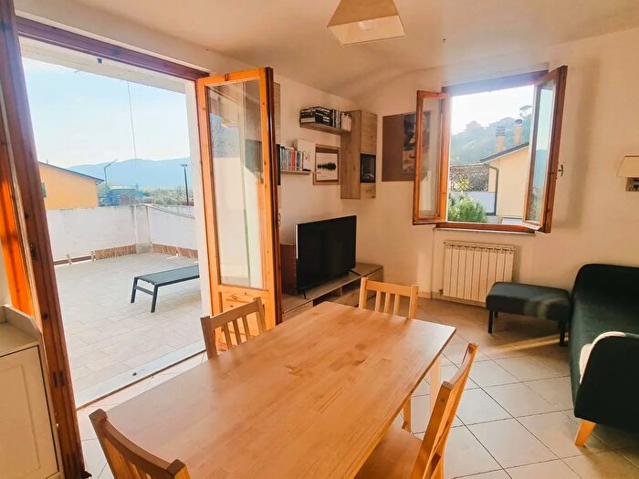 Appartamento quadrilocale in vendita in Sarzana