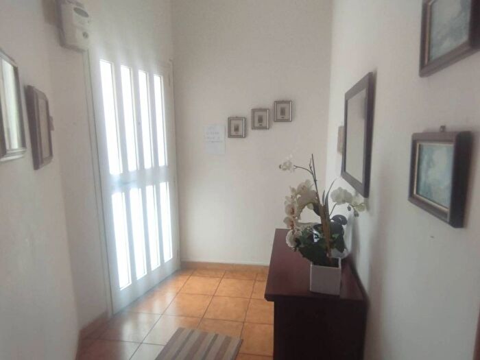 Appartamento quadrilocale in affitto in Via Ruella Petrilli, Centro, Ortona