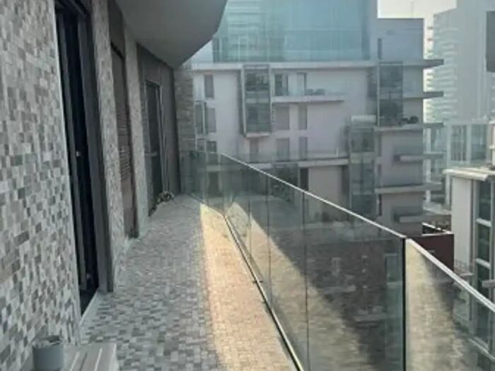 Appartamento bilocale in affitto in Via Giovanni Battista Pirelli, Milano