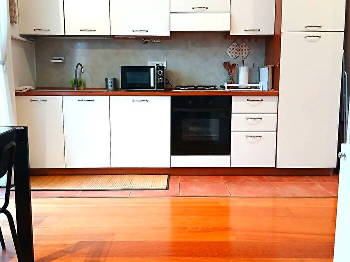 Appartamento bilocale in affitto in Via Gaetano Strigelli, Martini Insubria, Milano