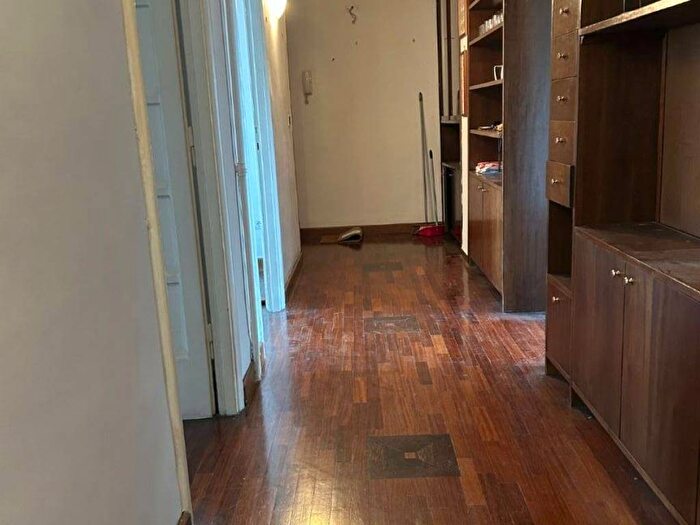 Appartamento quadrilocale in affitto in Via Appia Nuova, Furio Camillo, Roma