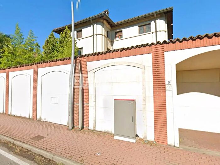 Appartamento bilocale in vendita in Via Cassino Scanasio, Rozzano