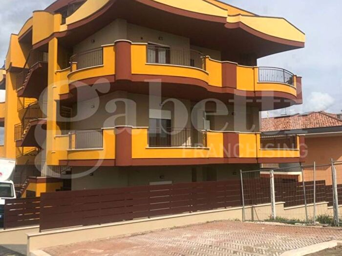 Appartamento monolocale in affitto in Via Alfieri snc, Semicentro, Aprilia