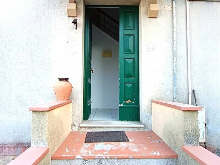 Appartamento trilocale in vendita in Centro, Castelfidardo