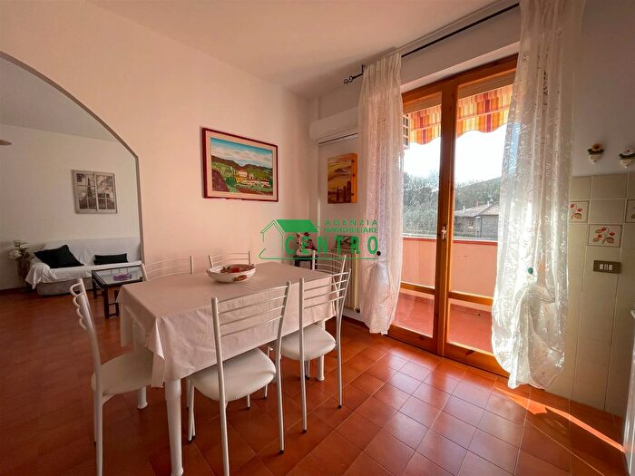 Appartamento bilocale in vendita in Sovicille, Sovicille