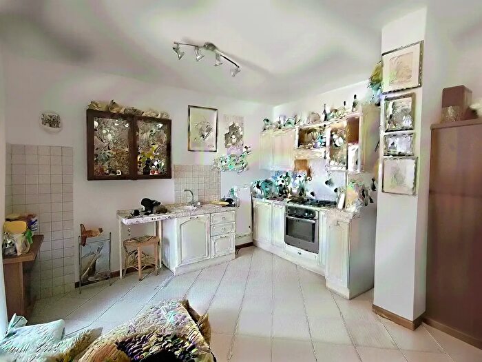 Appartamento bilocale in vendita in Via Natalino Sapegno, Cesena