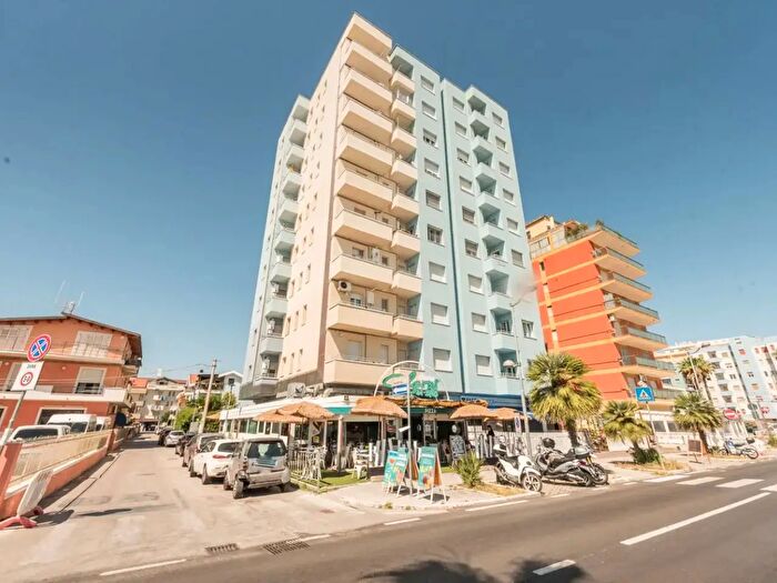 Appartamento quadrilocale in vendita in Via Venezia Giulia, Montesilvano