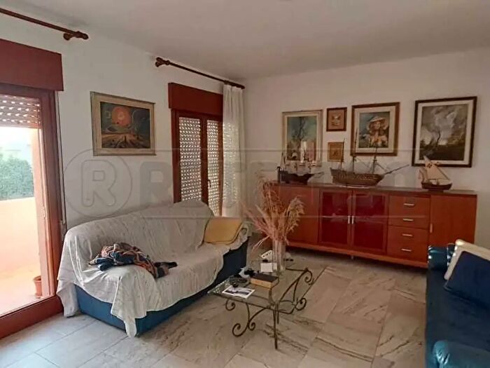 Appartamento con 6 locali in vendita in Via Favorita a, Marsala