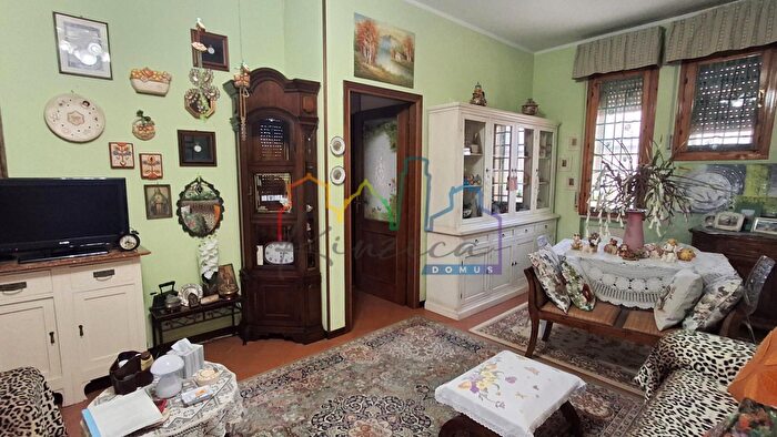 Appartamento quadrilocale in vendita in Vecchiano