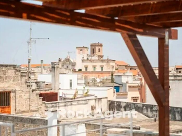 Casa trilocale in vendita in Via Santa Maria Cantone, Nardo