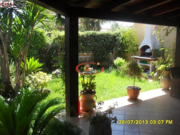 Casa bilocale in affitto in Marsala