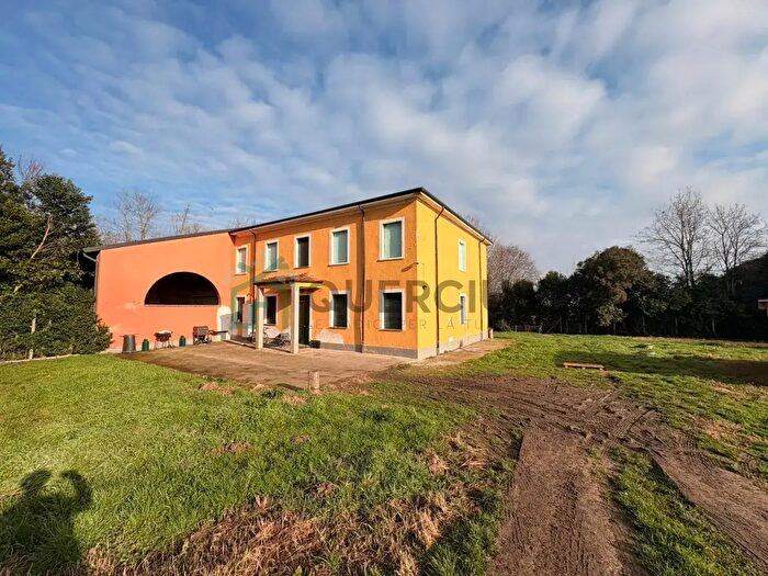 Appartamento quadrilocale in vendita in Via Zerpa, Belfiore