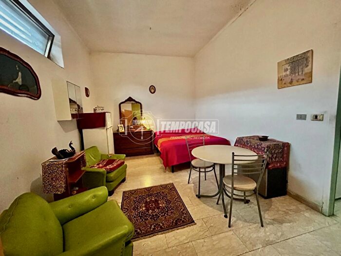 Appartamento bilocale in vendita in Via Stradella, Torino