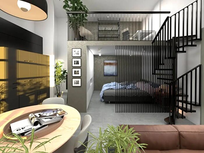 Appartamento bilocale in vendita in Via Tassoni, Civitanova Marche