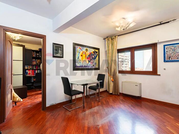 Appartamento bilocale in vendita in Via di Acilia, Roma