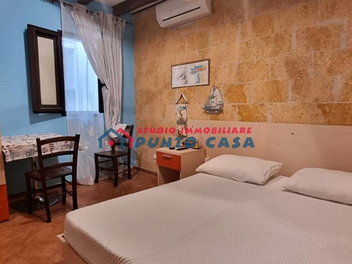 Appartamento bilocale in affitto in Via Aperta, Centro, Trapani