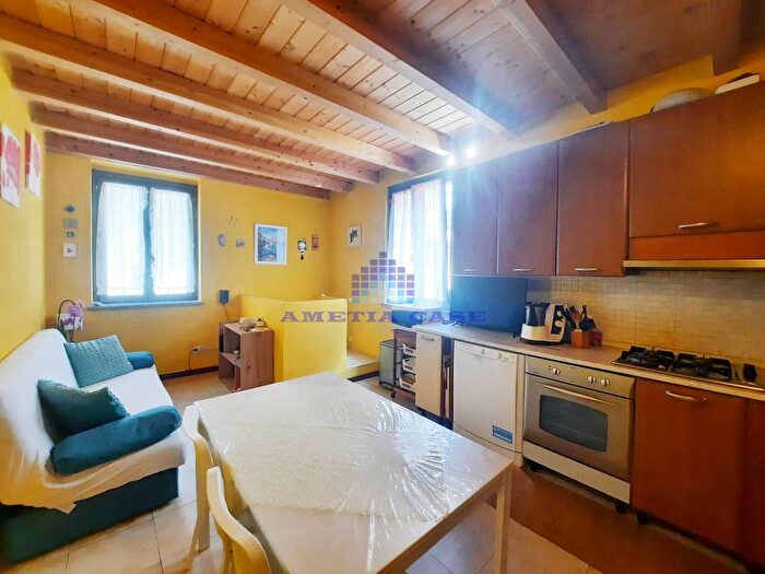 Appartamento monolocale in affitto in Centro, Cornate dAdda