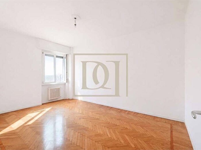 Appartamento bilocale in affitto in Viale Fulvio Testi, Istria, Milano
