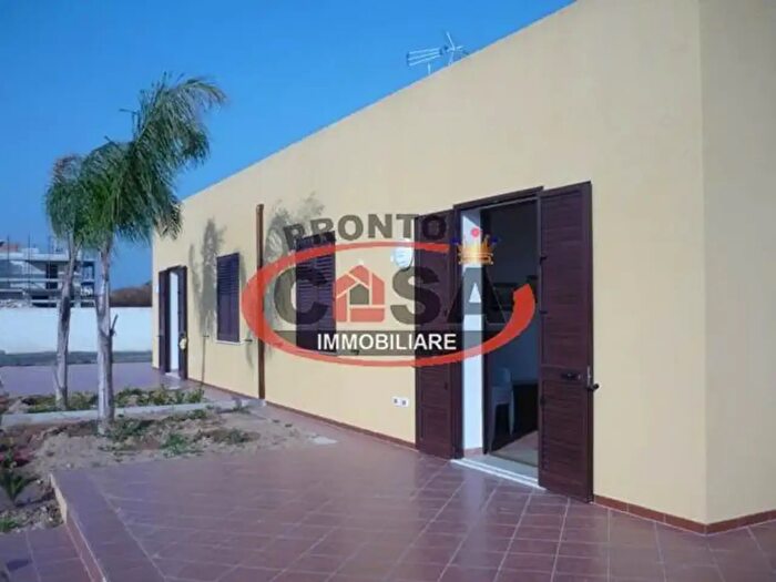 Casa bilocale in affitto in Marsala