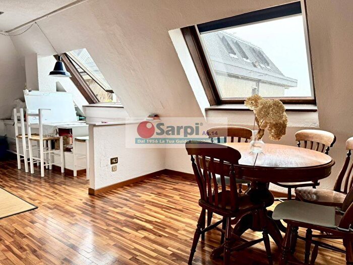 Case in Vendita e in Affitto - 3