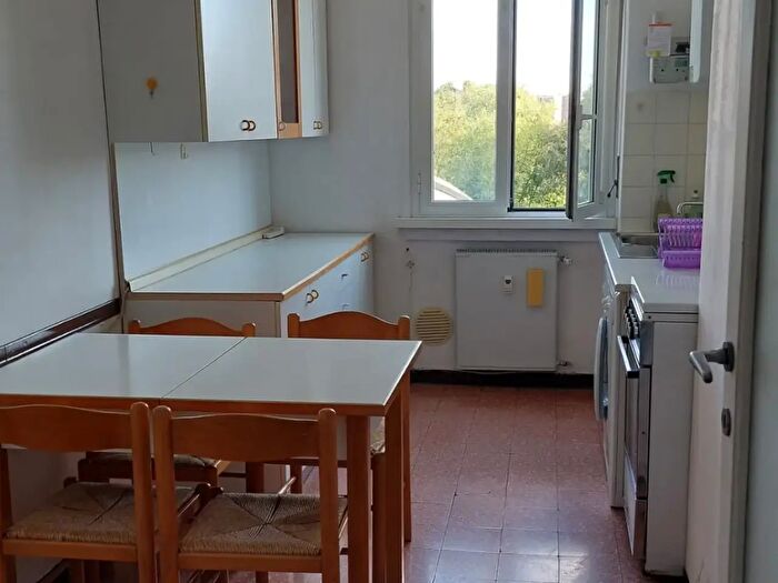 Appartamento monolocale in affitto in Via del Turchino, Milano